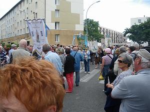 2014 05 29 NIMES PELERINAGE A N.D. DE SANTA CRUZ (8)